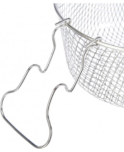 ibili-cestillo-freidor-estanado-con-2-asas-23-cm