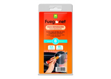 fuegonet-pack-reparacion-cordon-negro-8-mm-cola-refrectaria-231243