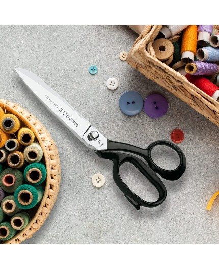 3-claveles-tijera-de-sastre-profesional-8-20-cm-00091