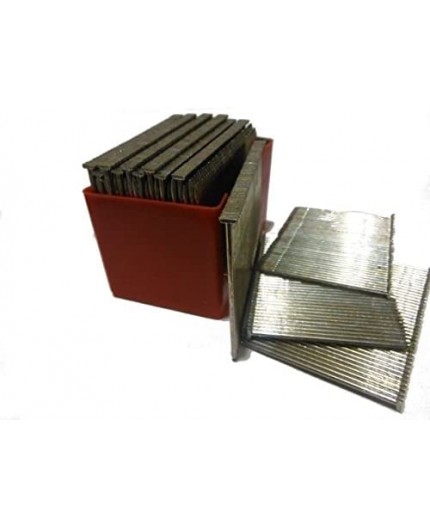 Clavos Unicair 2,2 TN x 32 mm - Caja de 2.000 uds | Alta resistencia