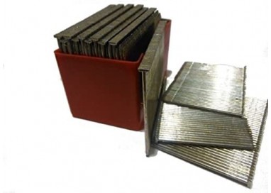 Clavos Unicair 2,2 TN x 32 mm - Caja de 2.000 uds | Alta resistencia