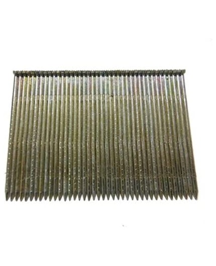 Clavos Unicair 2,2 TN x 32 mm - Caja de 2.000 uds | Alta resistencia