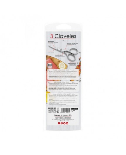 3-claveles-tijera-cocina-class-acero-inoxidable-7-18-cm-00413