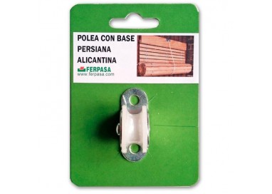 polea-con-base-para-persiana-alicantina-blanca