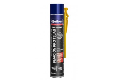 quilosa-espuma-poliuretano-teja-gris-orbafoam-aerosol-750-ml