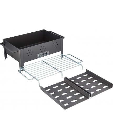 Barbacoa Sobremesa Imex El Zorro 71431 31x21cm | Torres