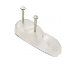 brinox-soporte-multiuso-con-2-clavos-transparente-b50640h