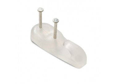 brinox-soporte-multiuso-con-2-clavos-transparente-b50640h