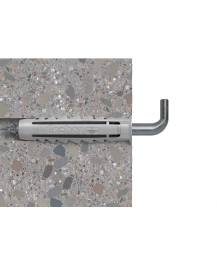 fischer-blister-taco-de-expansion-con-alcayata-sx-5-x-25-014905