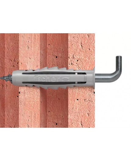 fischer-blister-taco-de-expansion-con-alcayata-sx-5-x-25-014905