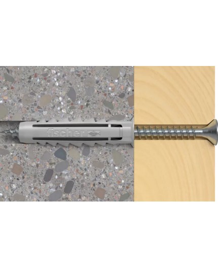 fischer-blister-taco-de-expansion-con-reborde-sx-8-x-40-10-ud-090884