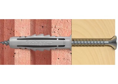 fischer-blister-tornillo-taco-de-expansion-8-x-40-sx-sk-nv-10-ud-