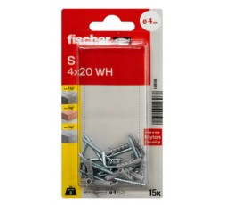 fischer-blister-taco-de-expansion-con-alcayata-s4-wh-15-ud-014896