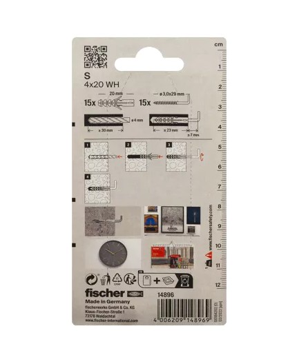 fischer-blister-taco-de-expansion-con-alcayata-s4-wh-15-ud-014896