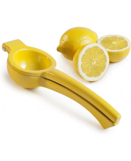 IBILI Exprimidor de Limón Amarillo 782310 | Manual y Práctico