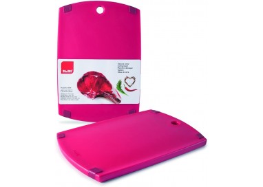 ibili-tabla-de-cortar-color-rojo-749433r