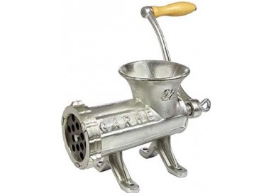 Garhe - Picadora manual nº 22
