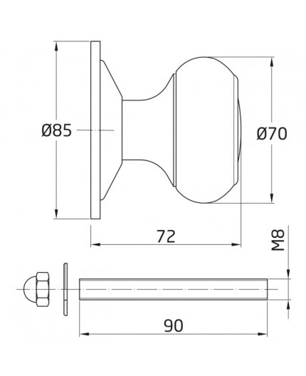 amig-pomo-de-puerta-en-acero-latonado-mod-55-24247
