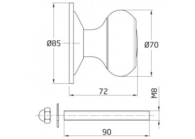 amig-pomo-de-puerta-en-acero-latonado-mod-55-24247