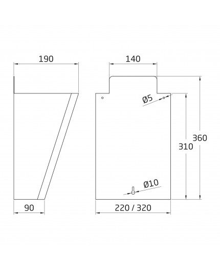 dimensiones-tecnicas-cesta-publicidad-320x360x190