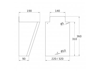 dimensiones-tecnicas-cesta-publicidad-320x360x190