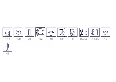 tecnitem-rueda-con-base-100-mm-75490