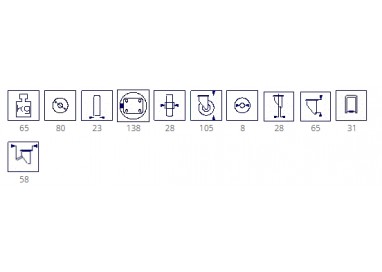 tecnitem-rueda-de-goma-de-80-mm-75265