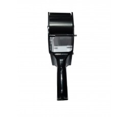 CrisColor Precintadora Palanca Color Negro 2