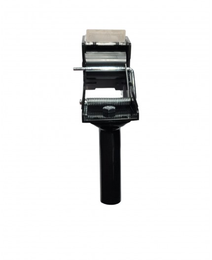 CrisColor Precintadora Palanca Color Negro