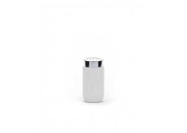 valira-salero-porcelana-cromado-blanco-250-ml
