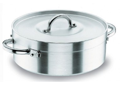 lacor-cacerola-con-tapa-de-aluminio-30-cm