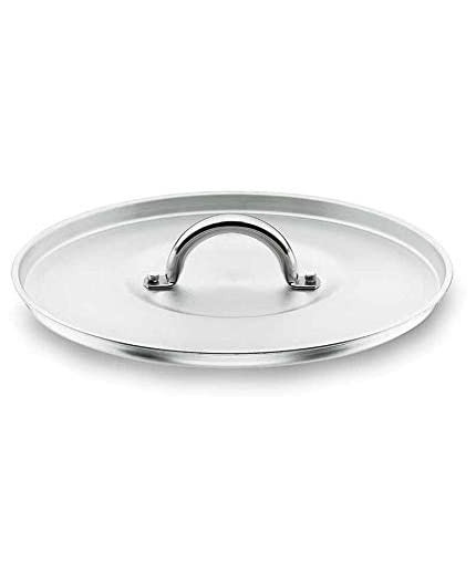 LACOR - CACEROLA CON TAPA CHEF ALUMINIO 45 CM - 20045