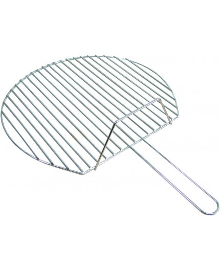 Barbacoa Redonda Imex El Zorro 70x75cm | Ferretería Torres