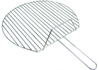 -imex-el-zorro-71583-barbacoa-redonda-con-soporte-para-paella-diametro-70-x-75-cm-