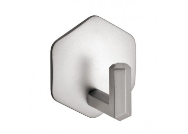 brinox-blister-2-perchas-hexagonales-adhesivas-cromado-mate-b50210f