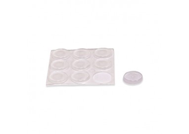 brinox-blister-9-gotas-planas-protectoras-adhesivas-transparente-17-mm-b78050h