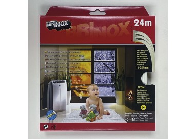 brinox-burlete-puerta-y-ventana-tipo-e-adhesivo-color-blanco-9-x-4-mm-6-mts-b82500b