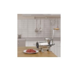 elma-picadora-manual-n12-fundicion-sujecion-tornillo-23120 2