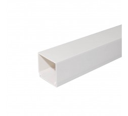 gsc-canaleta-electrica-blanca-a-tornillo-25-x-40-mm-2-mts-000300617