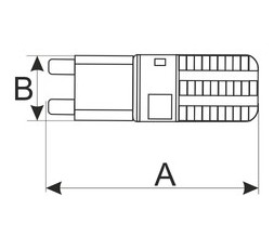 electro-dh-bombilla-led-g9-5w-6500k-818515dia 2
