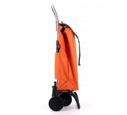 carro-rolser-i-max-mf-4-ruedas-plegable-color-mandarina 2