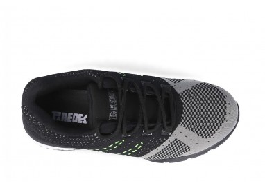 PAREDES - ZAPATO DE SEGURIDAD SUZUKA S1P ESD SRC - SP5041