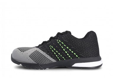 PAREDES - ZAPATO DE SEGURIDAD SUZUKA S1P ESD SRC - SP5041