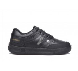 PAREDES - ZAPATO ESTRELLA NEGRO - DP100 NE