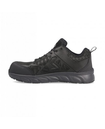 Paredes Jet S3 ESD SRC: Seguridad y comodidad al máximo