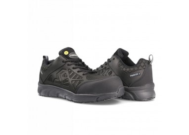 Paredes Jet S3 ESD SRC: Seguridad y comodidad al máximo