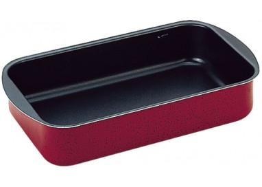 ibili-rustidera-venus-40-x-27-x-6-cm-300940