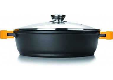ibili-olla-con-tapa-aluminio-fundido-28-cm