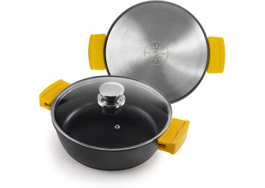 ibili-olla-con-tapa-aluminio-fundido-28-cm