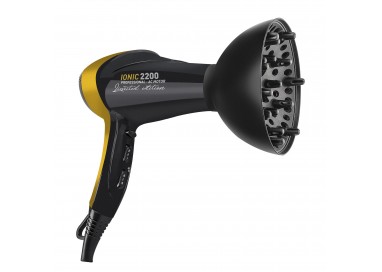 alfa-dyser-secador-de-pelo-ionic-negro-dorado-2200-w-33842